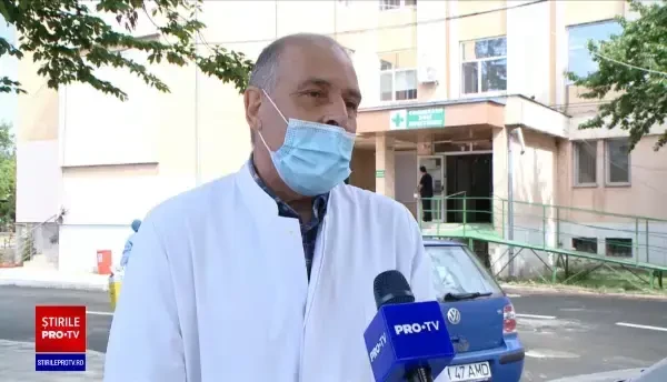 Medicul Virgil Musta, trimis în judecată de DNA pentru instigare la abuz în serviciu. Cât este prejudiciul