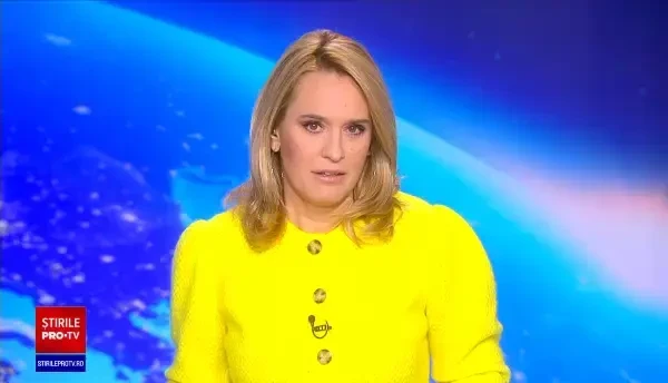 Bucureștenii ar putea avea parte de prima ninsoare din această iarnă de 1 decembrie. La cât vor ajunge temperaturile