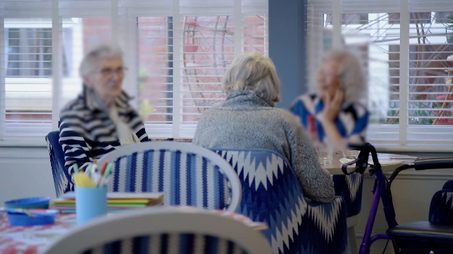 Secretul unei minți sănătoase pentru bătrânii de peste 80 de ani. Date prezentate de un studiu