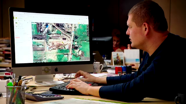 Fermierul care seamănă, prin tehnologie, speranță în agricultura locală: Doar prin seriozitate și încredere poți construi