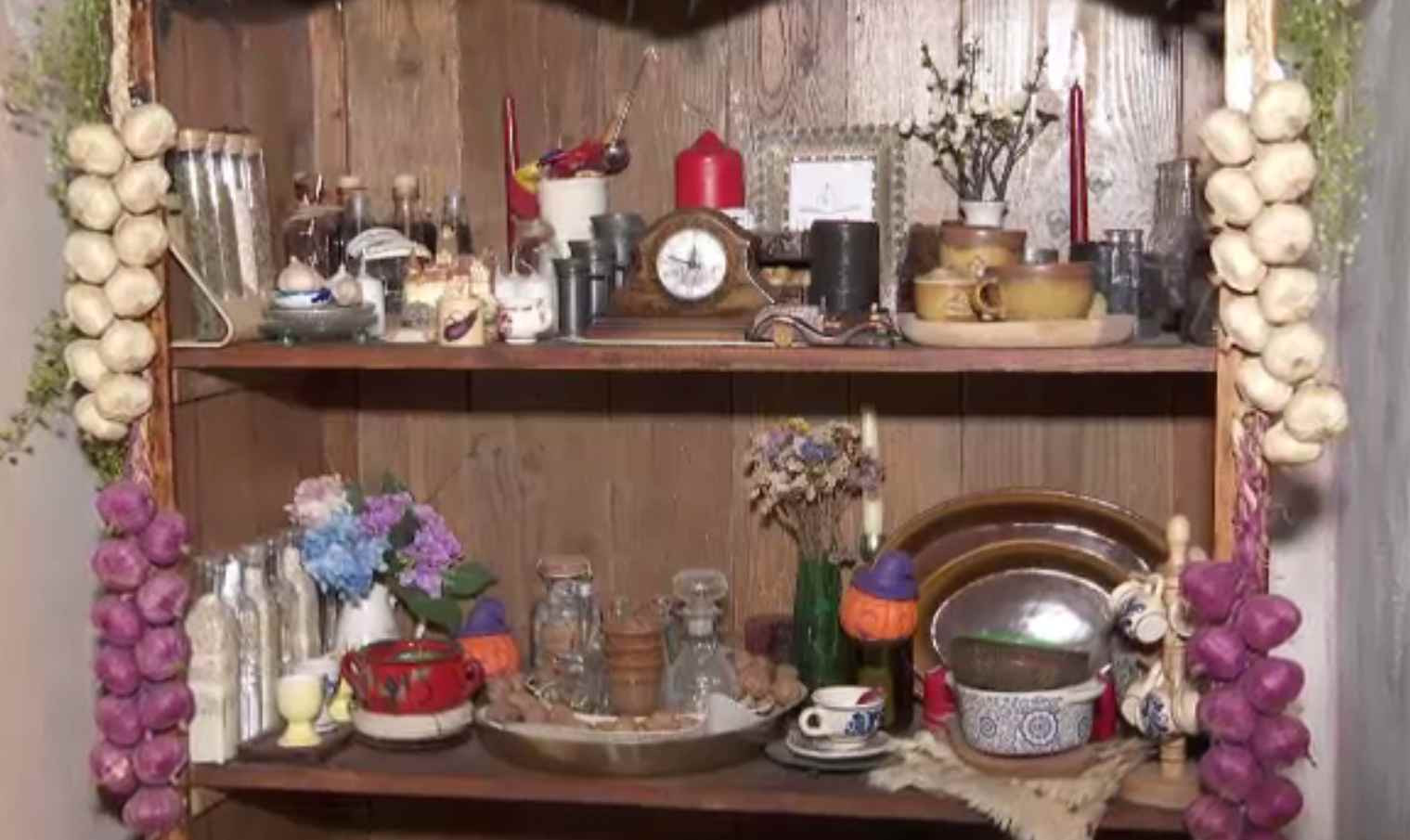 Superstiții de sărbătoarea Sfântului Andrei. Usturoiul e la loc de cinste