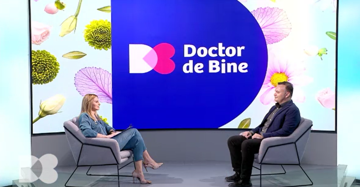 Gripa și răceala sunt adesea confundate din cauza simptomelor asemănătoare. Cum facem să le diferențiem