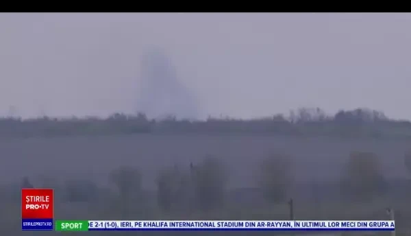 Occidentul se așteptă la atacuri aeriene masive ale rușilor în Ucraina. Kievul cere sisteme de apărare antiaeriene Patriot