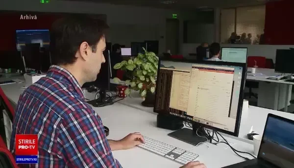 Piața muncii din România este tot mai activă. Platformele de recrutare au înregistrat solicitări record