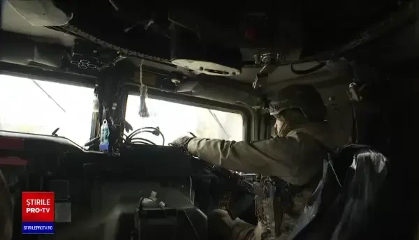 NATO, sprijin militar, economic și umanitar pentru a nu-i permite lui Putin să înghețe și să înfometeze poporul Ucrainei