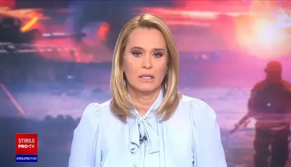 Mircea Geoană, la Știrile PROTV: „Vom deveni partea centrului Europei și asta va fi o șansă pentru România”