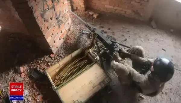 Von der Leyen: Rusia și oligarhii ei trebuie să despăgubească Ucraina și să finanțeze reconstrucția țării. Vor plăti