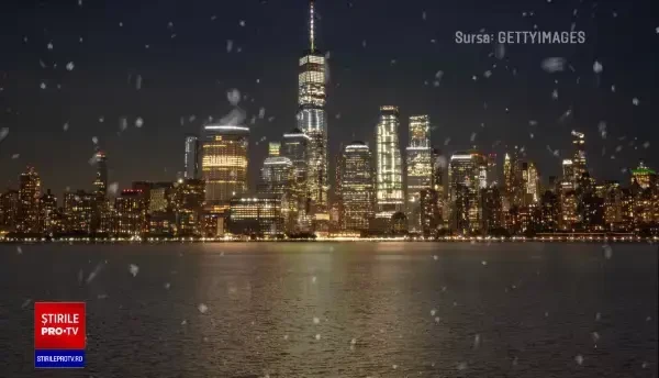 Sute de mii de românii au optat pentru târgurile de Crăciun din marile orașe ale lumii. Ce prețuri au întâmpinat