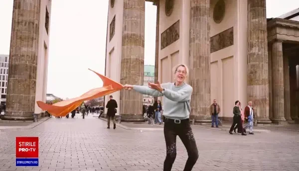 Povestea românului din Siret, expert în arte vizuale, ajuns director de muzeu în cel mai mare centru de artă al Germaniei