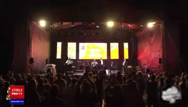 Istoria Tarafului de la Vărbilău pornește de la nunțile din epoca lui Nicolae Ceaușescu. Maria Radu: „Eu nu mă simt unică”