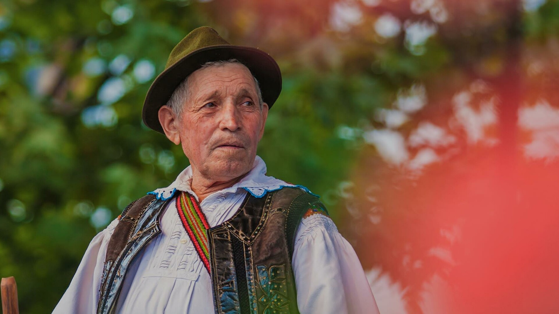 A murit Nicolae Pițiș, românul declarat Tezaur Uman Viu. Avea 83 de ani