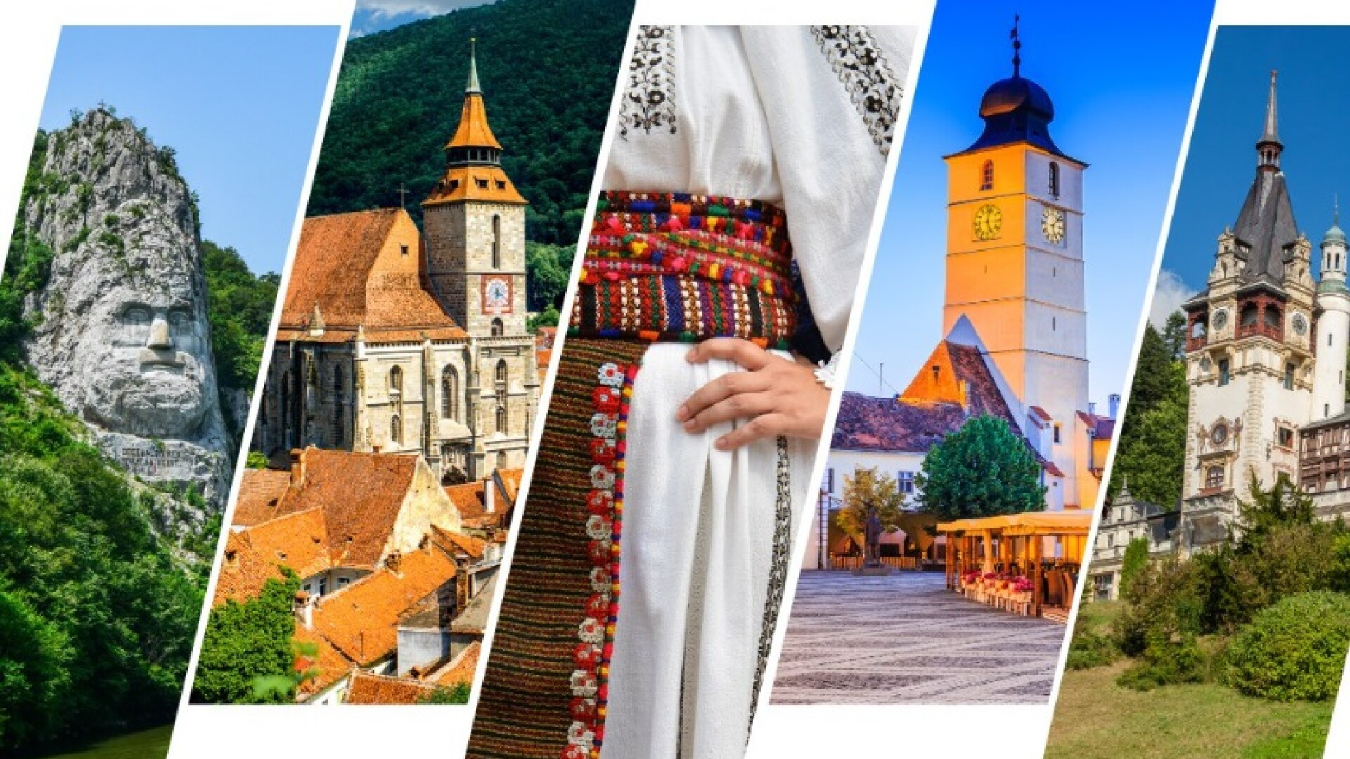 Mesajele politicienilor de Ziua Națională a României