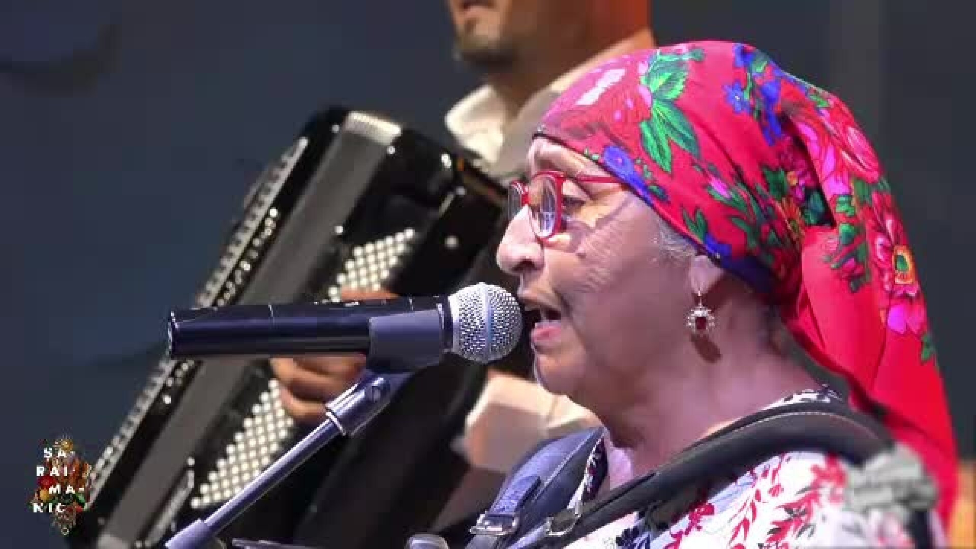 Istoria Tarafului de la Vărbilău pornește de la nunțile din epoca lui Nicolae Ceaușescu. Maria Radu: „Eu nu mă simt unică”