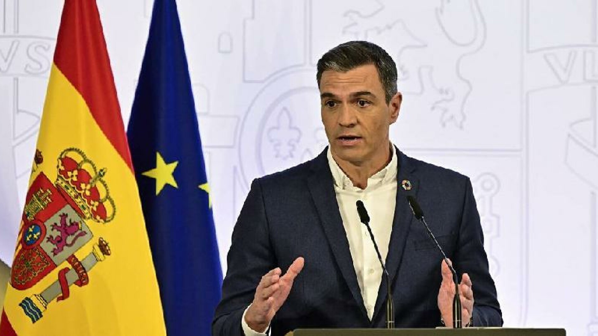 Biroul premierului spaniol Pedro Sanchez anunţă că a primit o scrisoare cu un dispozitiv exploziv