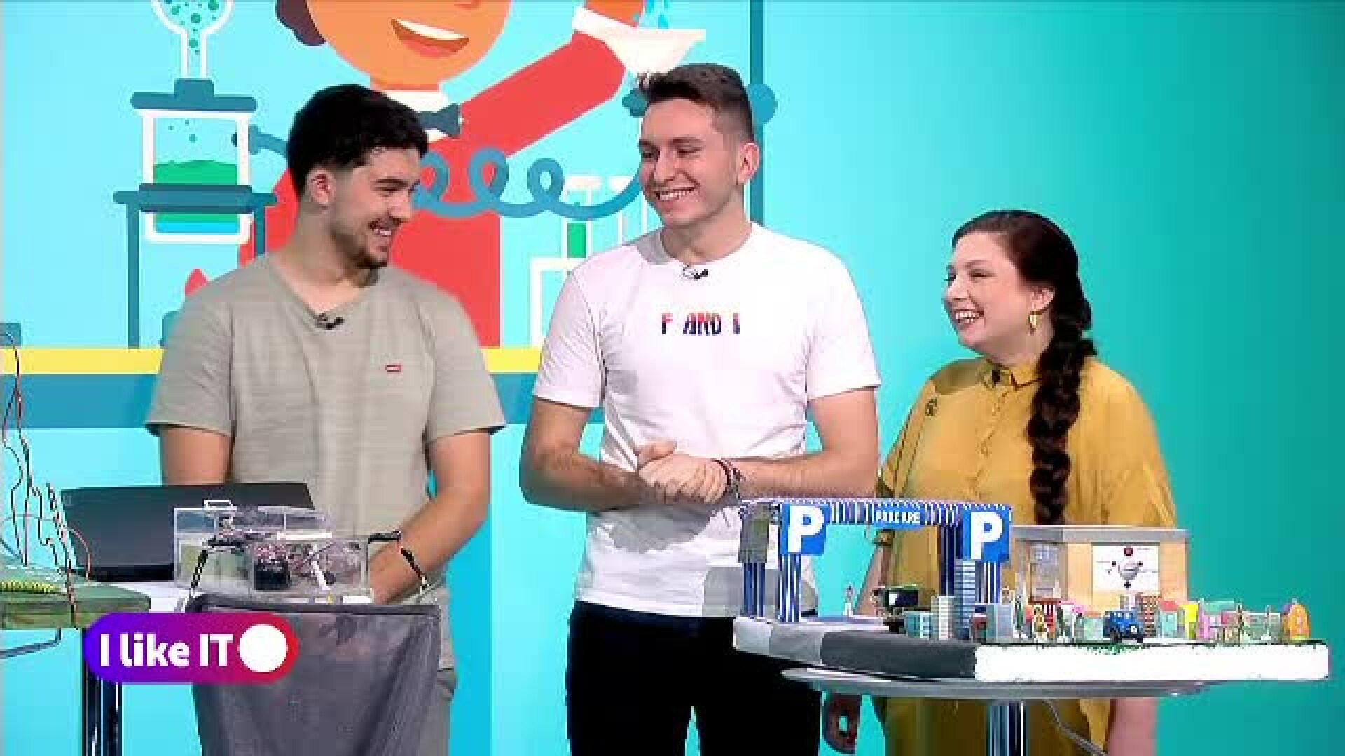 În bibliotecile din 33 de județe se învață gratuit programare de peste 6 ani, cu ajutorul asociației Progress