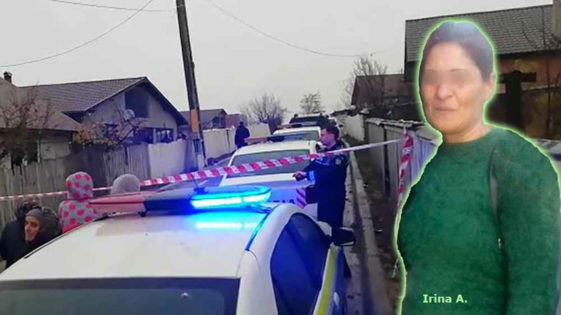 Agresoarea cu cârnatul din Vaslui, eliberată din arest. Cât a costat-o împăcarea cu vecina pe care a batjocorit-o