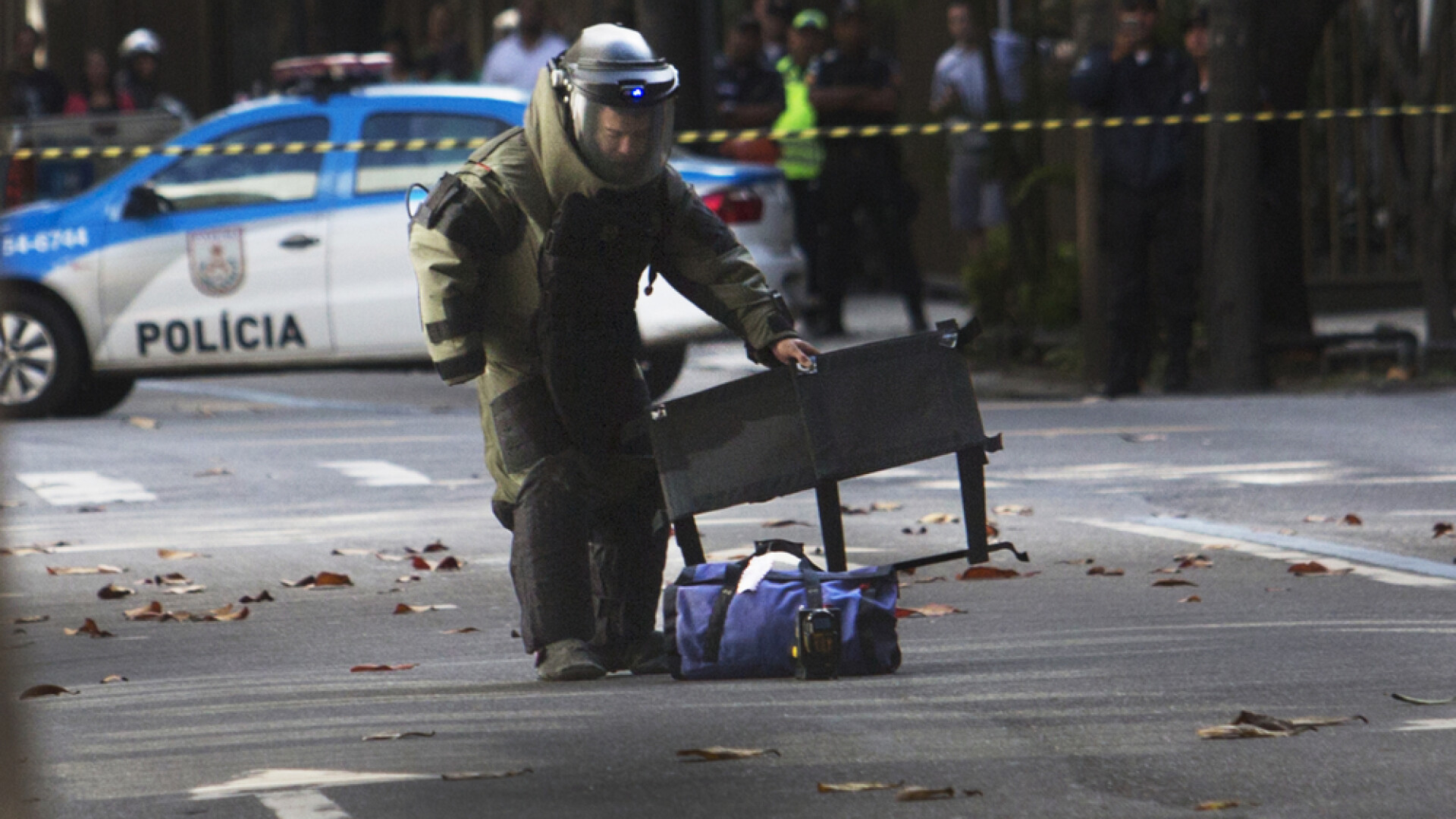 Val de scrisori-capcană adresat oficialilor din Spania. Un plic a ajuns chiar la Ambasada SUA de la Madrid