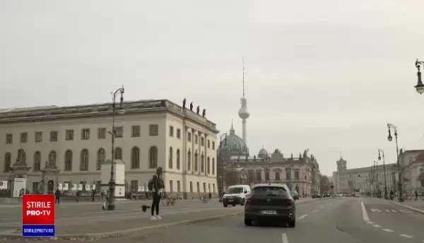 Îndemnul unuia dintre cei mai buni medici din lume, școlit la Timișoara, pentru tineri: „E frumos să îți ajuți poporul”