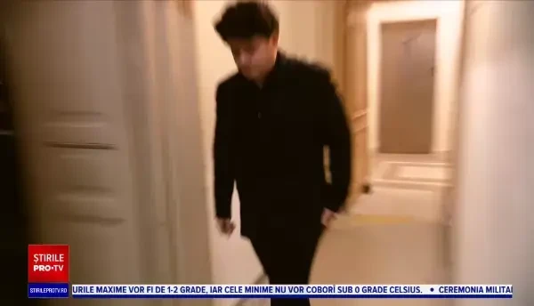 Cristian Măcelaru, românul care a cucerit marile scene ale muzicii: „Fiecare are, sper, visul de a schimba România”