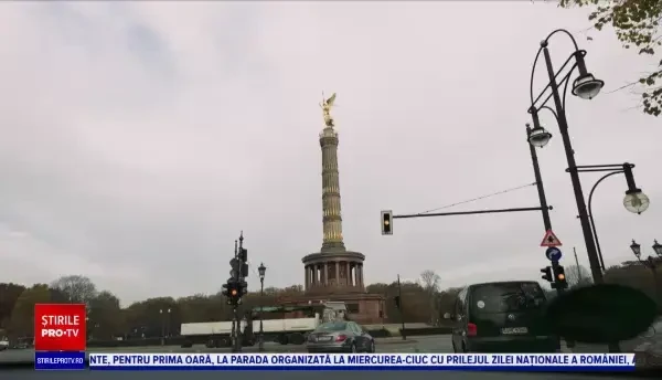 Povestea lui Firu Opri, oncolog român la cel mai mare spital din Germania: „Prima regulă e să fii om și abia apoi medic”