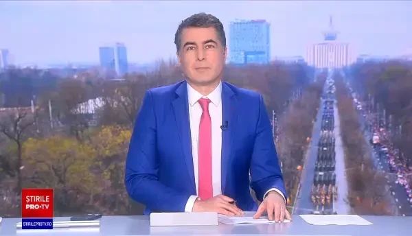 Parada de 1 Decembrie 2022: S-a încheiat parada de Ziua Națională a României în București