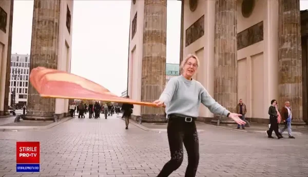 Povestea românului din Siret, expert în arte vizuale, ajuns director de muzeu în cel mai mare centru de artă al Germaniei