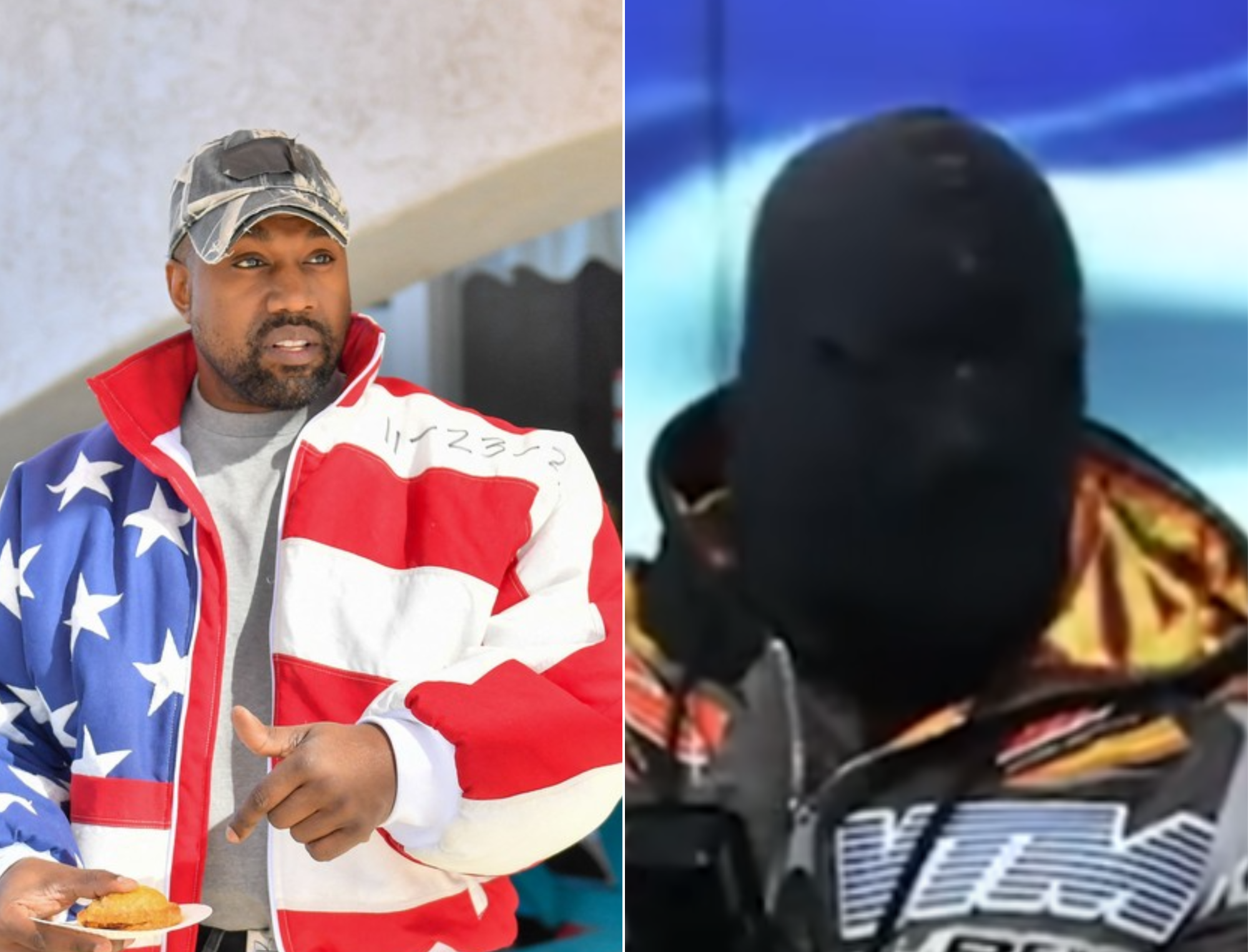 Kanye West și-a mărturisit admirația pentru Hitler. Elon Musk i-a suspendat contul de Twitter