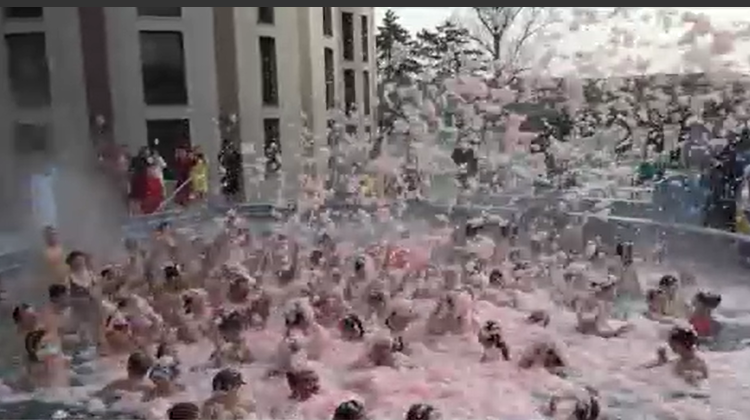 Metodele de relaxare alese de români în vacanța de 1 decembrie. Hotelurile de la mare sunt ocupate complet