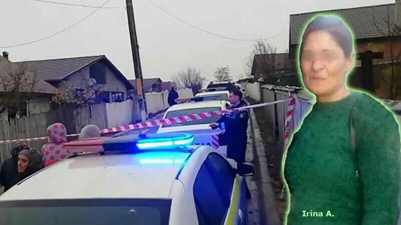 Probele care au cântărit greu în arestarea agresoarei cu cârnatul, din Vaslui. Ce au ridicat anchetatorii de la ea de acasă