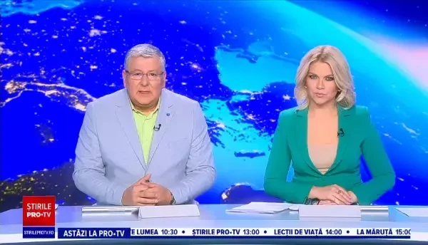 Locul neobișnuit unde a fluturat steagul României de 1 decembrie. Ce semnificație are