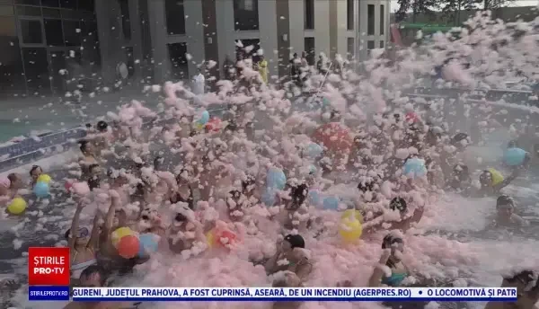 Metodele de relaxare alese de români în vacanța de 1 decembrie. Hotelurile de la mare sunt ocupate complet