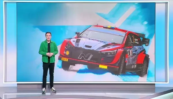 WRC Generations, jocul care te face să dai jos kilogramele în plus. Care sunt cele trei moduri în care te poți juca