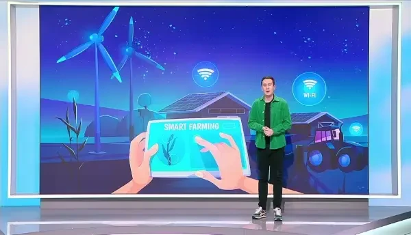 Impactul tehnologiei a început să-și pună amprenta și în agricultură. Cum ar putea fermierii să cultive terenurile în viitor