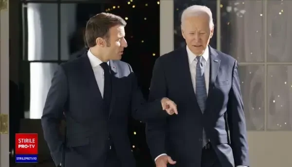 Campania de atacuri ce vizează ambasadele ucrainene din toată lumea s-a agravat. Cine ar fi vinovat de aceste gesturi ostile