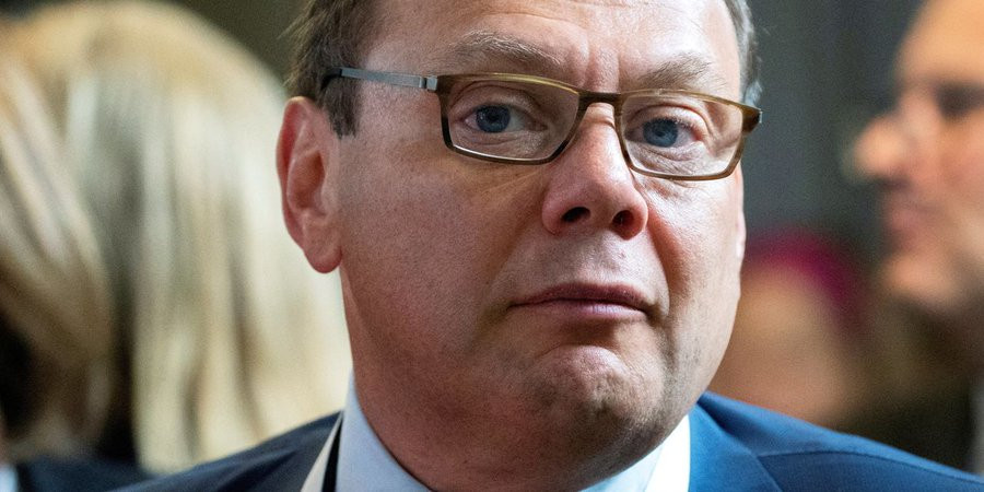 Miliardarul rus Mikhail Friedman a fost arestat în Marea Britanie pentru splălare de bani