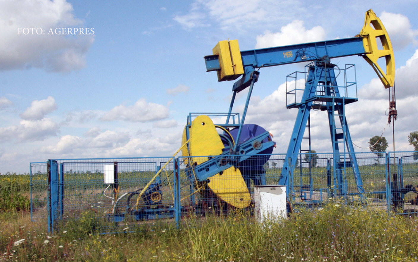 România importă mai mult petrol brut și produce mai puțin. Datele declinului energetic, publicate de INS