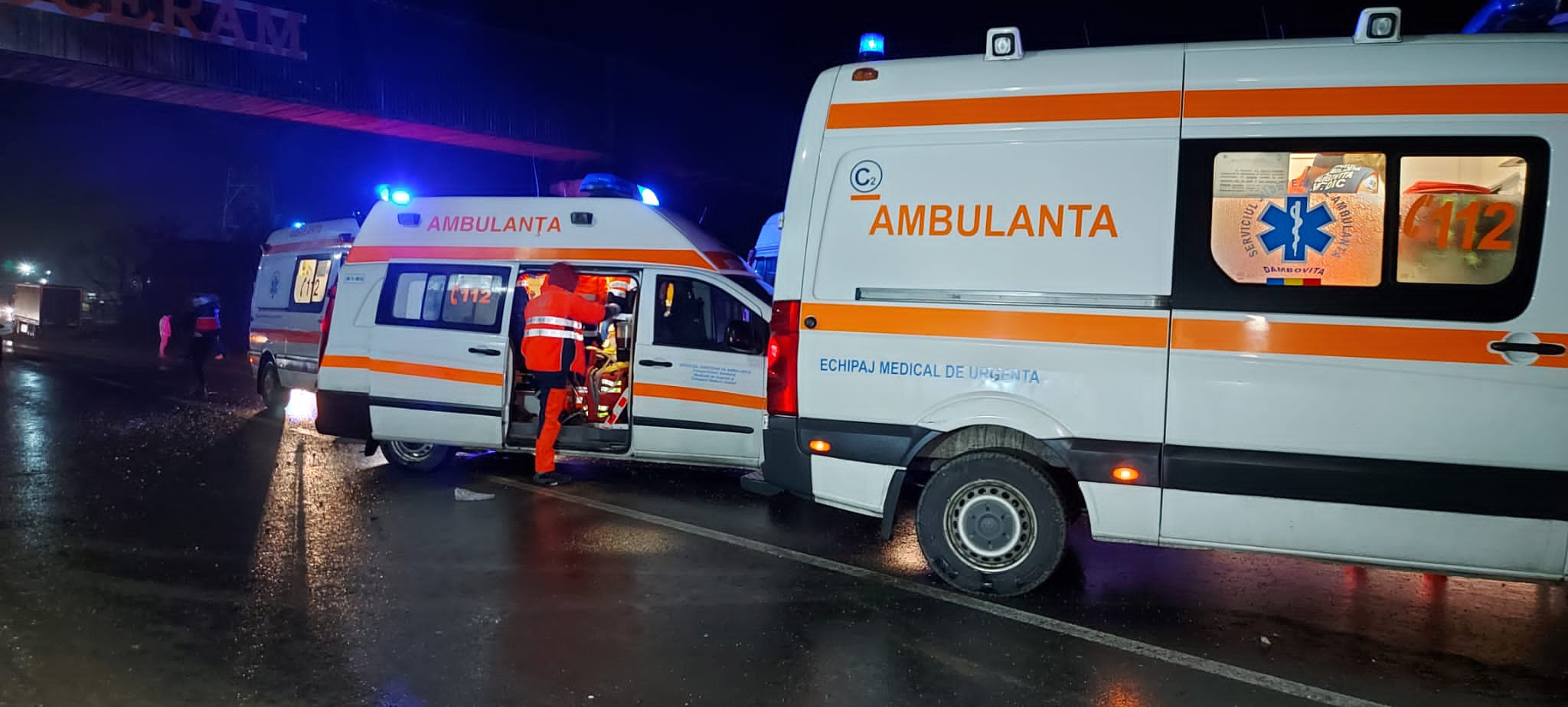 Peste 4.000 de accidente s-au produs în 2022, 1.481 de oameni au murit. Indisciplina pietonilor și viteza, principalele cauze