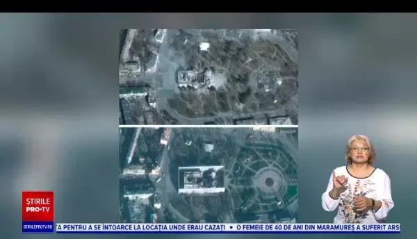 Sanna Marin, premierul Finlandei, „brutal” de sinceră: Fără ajutorul SUA, Europa nu este foarte puternică în fața Rusiei