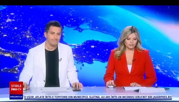 Amenințare cu bombă la Târgul de Crăciun din Călărași