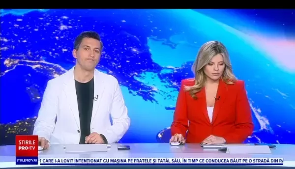 Explozie puternică în Târgu Lăpuș, la o centrală termică. O femeie a suferit arsuri grave