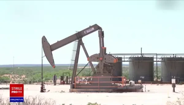 Statele UE au ajuns la un acord privind un plafon de preţ de 60 de dolari pe baril pentru petrolul rusesc