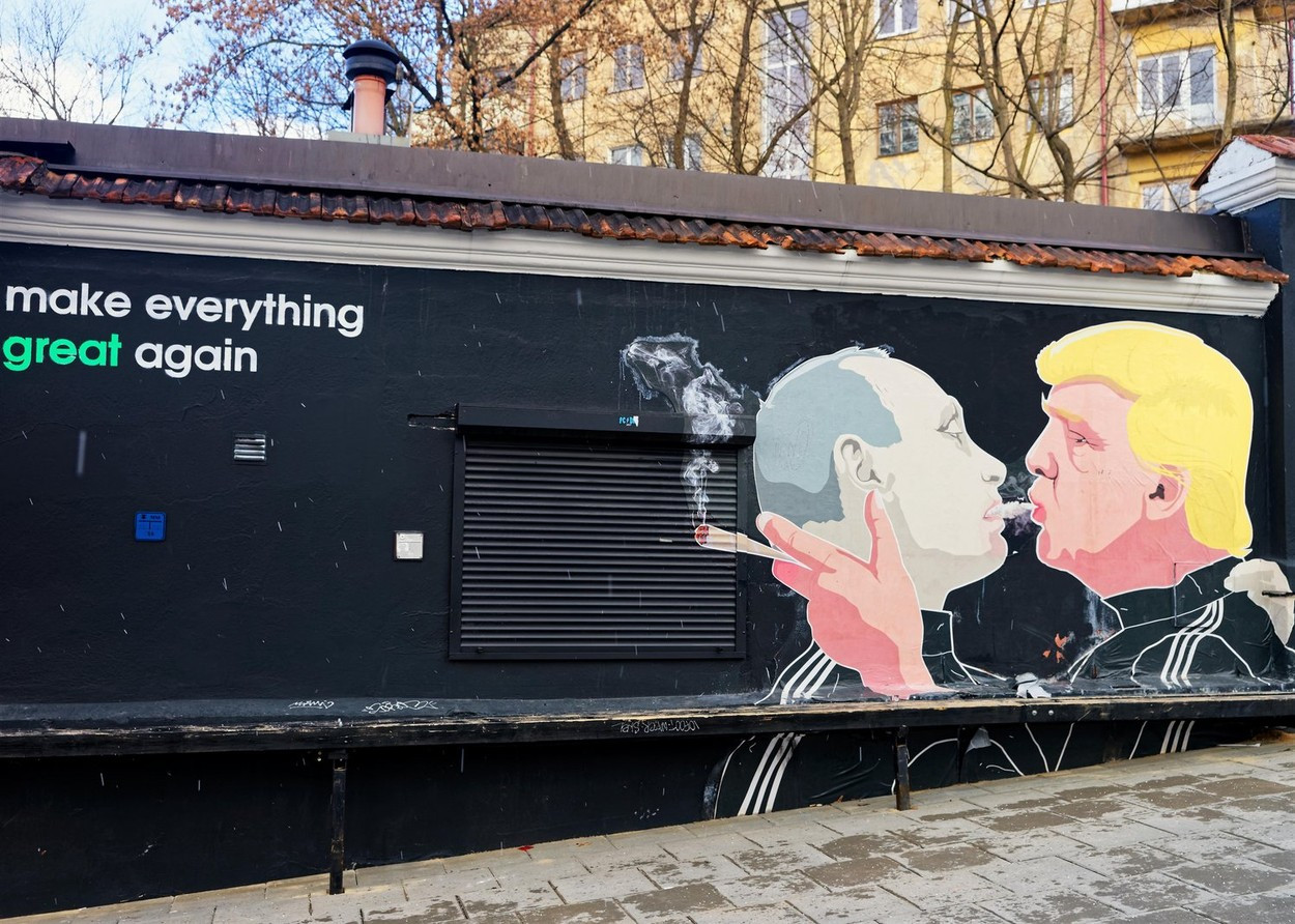 În interiorul lumii oculte a lui Vladimir Putin. De la obsesia pentru „ritualurile de sânge” până la ”citirea minții”