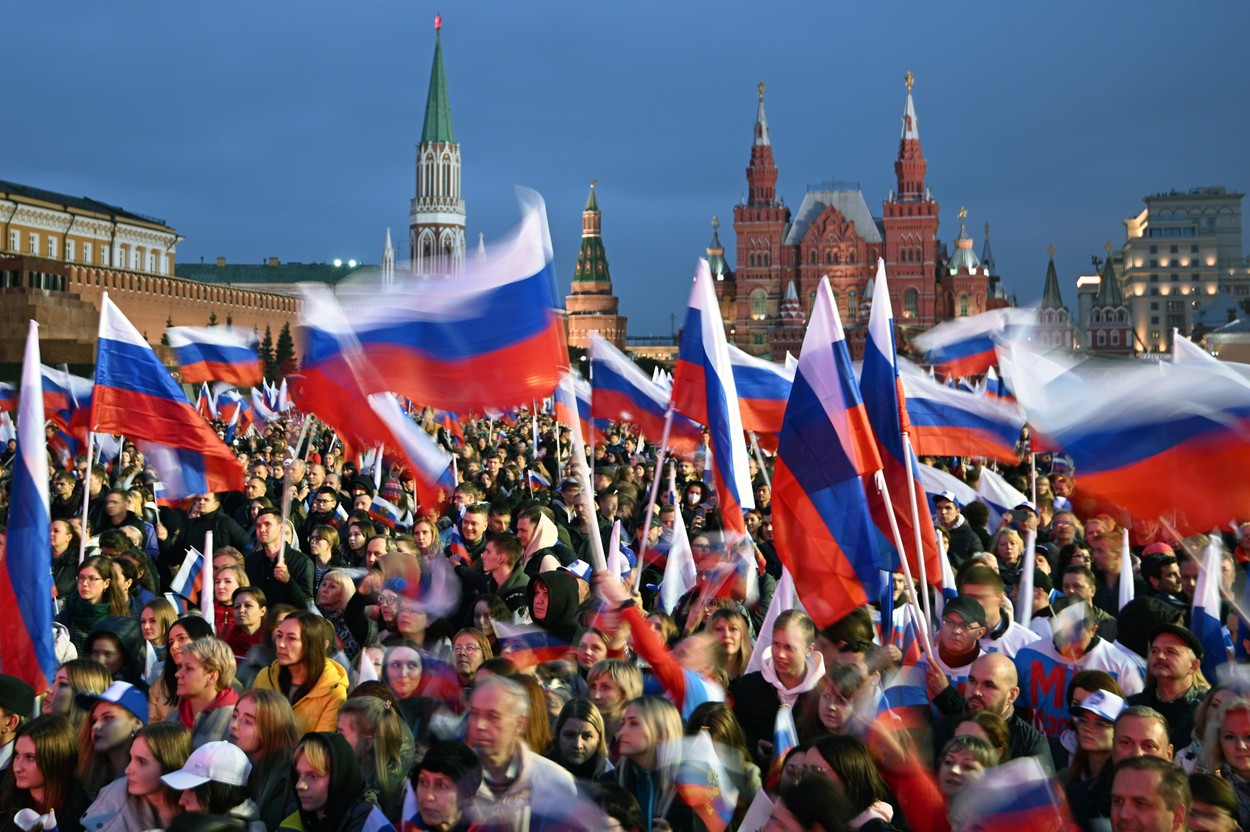 Kremlinul are ”încredere absolută” în ministerul rus al Apărării. Acesta se lăuda că a ucis 600 de ucraineni într-un atac