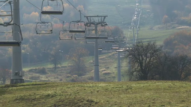 Pârtia Cocoș, un eșec care a costat cinci milioane de euro, se închide la patru ani de la inaugurare. Ce planuri are primarul