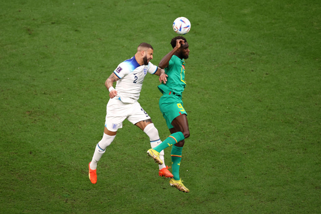 CM 2022 | Anglia - Senegal 3-0. Britanicii s-au calificat în sferturi și urmează un duel de foc cu Franța