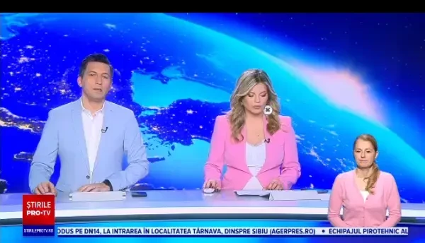 Un autoturism s-a izbit de un microbuz, la Iași. Trei oameni au ajuns la spital