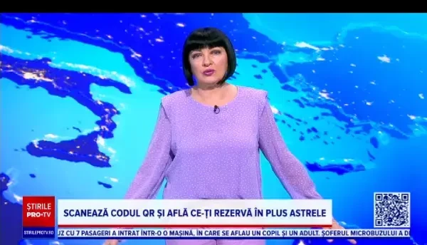 Horoscop 4 decembrie 2022, cu Neti Sandu. Vărsătorii intră la cheltuială