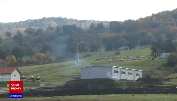 Pârtia Cocoș, un eșec care a costat cinci milioane de euro, se închide la patru ani de la inaugurare. Ce planuri are primarul