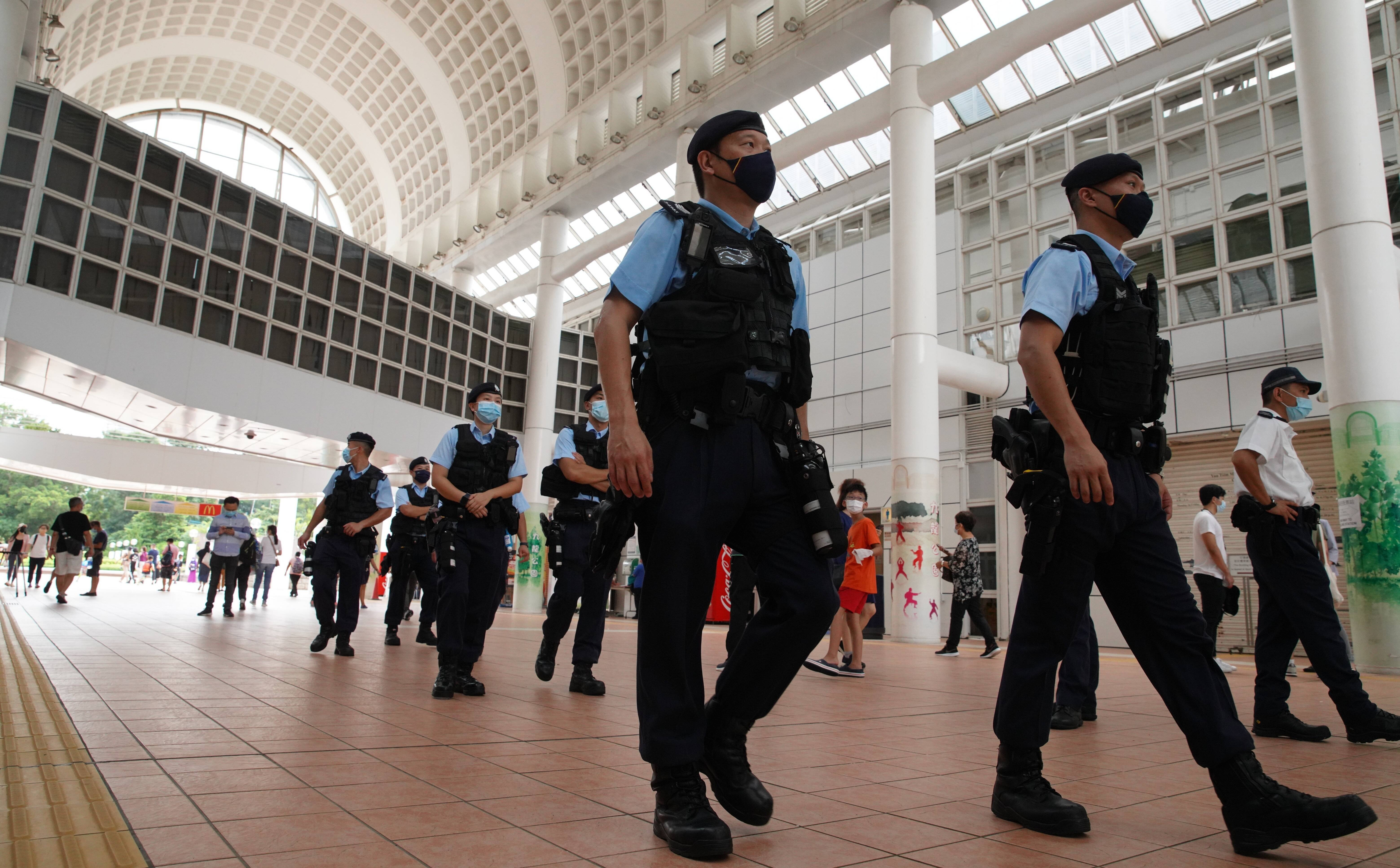 Germania confirmă existența a două birouri ilegale de poliție chineze. China are 100 de astfel de „secții” în zeci de țări