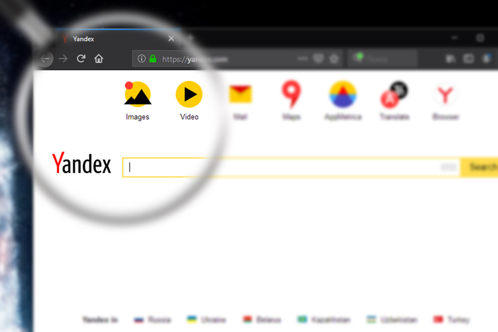 Google-ul rusesc, Yandex, este controlat de un apropiat al lui Putin. Anunțul noului „consilier”